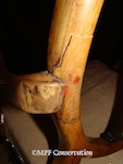 Hepplewhite Side Chair
